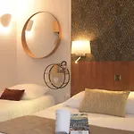Hotel Arc-en-ciel Contact Colmar