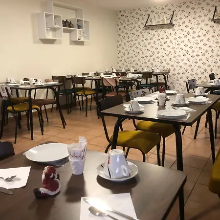 Arc-en-ciel Contact 2*