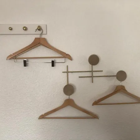 ホテル Arc-en-ciel Contact コルマール