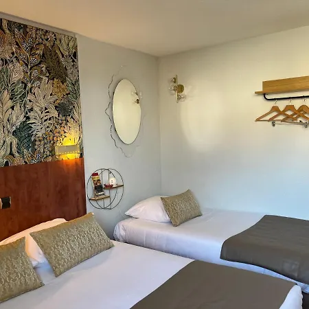 Arc-en-ciel Contact コルマール