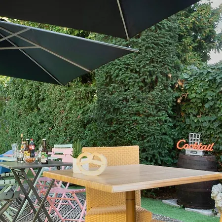 Arc-en-ciel Contact コルマール