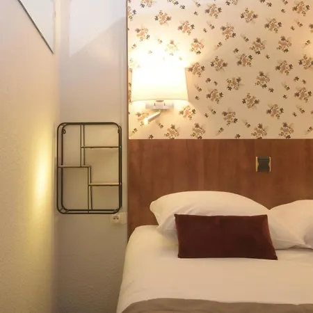 Arc-en-ciel Contact 2* コルマール