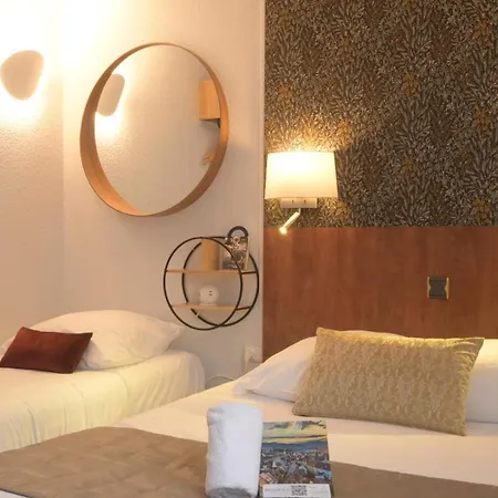 Hotel Arc-en-ciel Contact Colmar