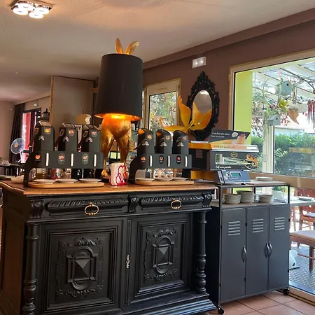 Arc-en-ciel Contact 2* コルマール