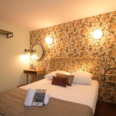 Arc-en-ciel Contact Hotel Colmar
