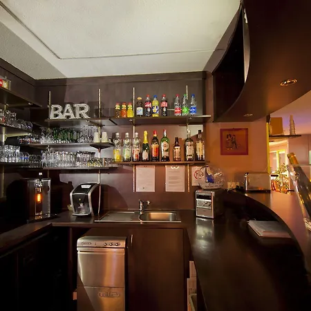 Arc-en-ciel Contact コルマール