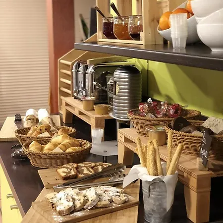 Arc-en-ciel Contact 2* コルマール