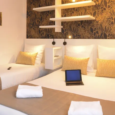 Arc-en-ciel Contact コルマール