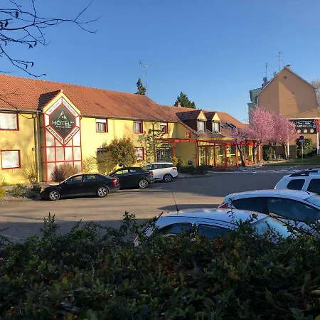 ホテル Arc-en-ciel Contact