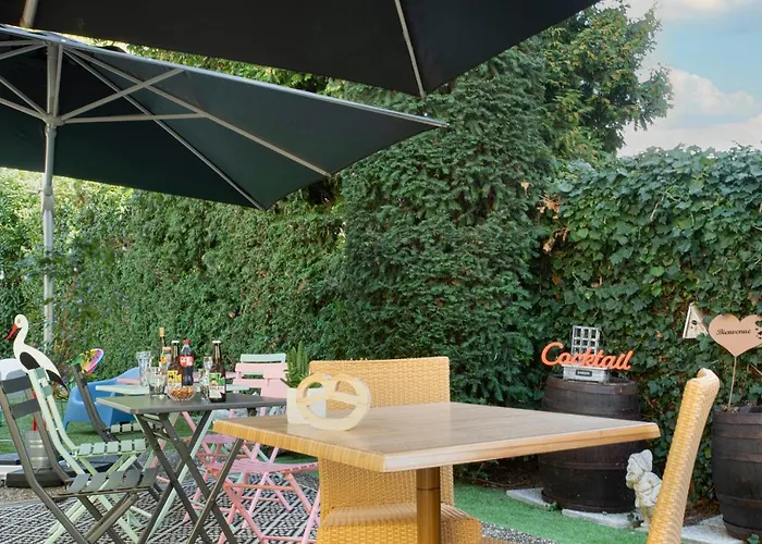 Arc-en-ciel Contact Colmar