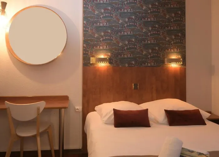 Arc-en-ciel Contact Colmar