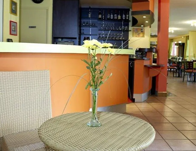 Arc-en-ciel Contact Colmar